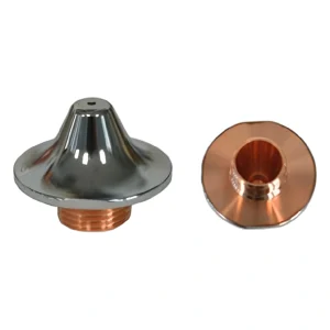 UGELLO CROMATO F/O   4.0 - BOX 10PCS