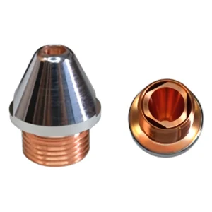 UGELLO DOPPIO CROMATO   4.0 - BOX 10PCS