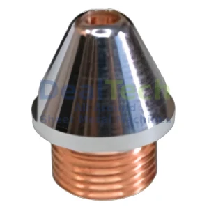 UGELLO CROMATO   1.0 - BOX 10PCS