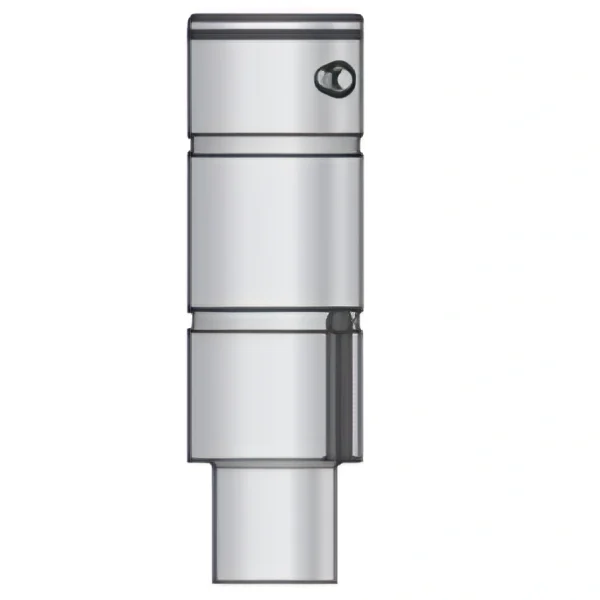 B 90 ABS Punch Shape