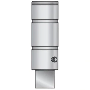 B 90 Punch Shape