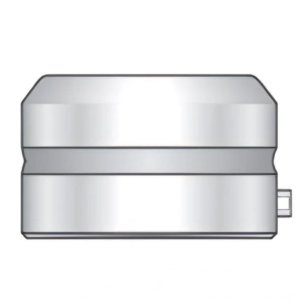 B Shape Die (Thin Turret)