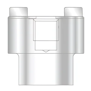 Punch P5 Shape