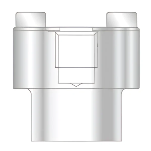 Punch P5 Shape
