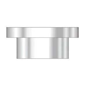 S8-S9 Punch Shape