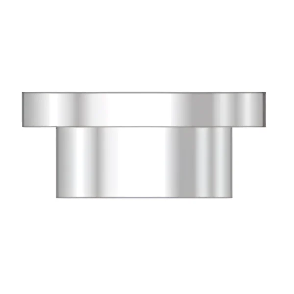 S8-S9 Punch Shape