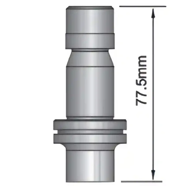 Size 1 Punzone Circolare 10.01~30.00mm