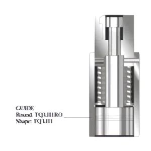 Guide P3 Shape