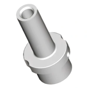 Punch P3 Round