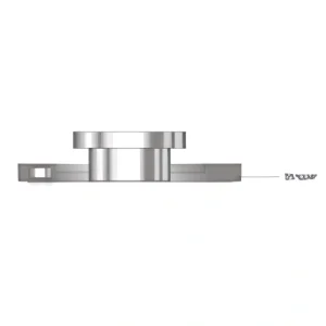 S8 Stripper Shape