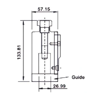 114 HOLDER B STATION