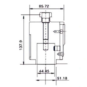 114 HOLDER D STATION