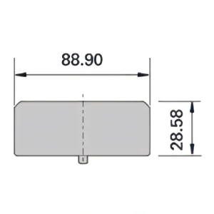 114 Series/Vulcan E Die Round (50.80-63.50)