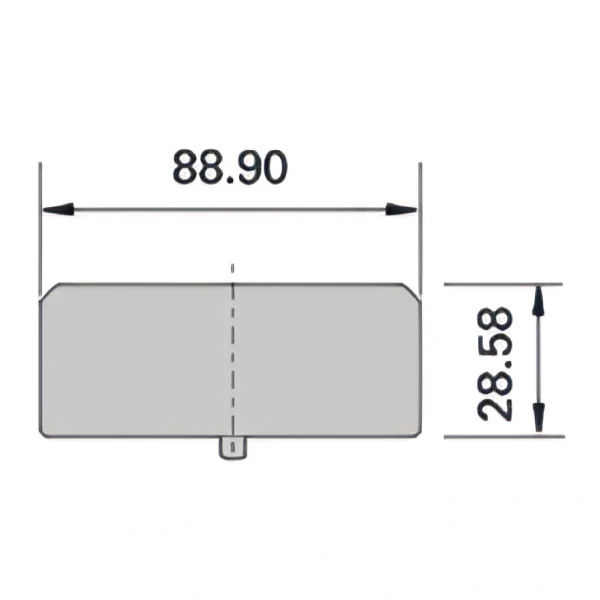 114 Series/Vulcan E Die Round (50.80-63.50)