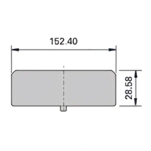 114 Series/Vulcan J Die Round (104.80-120.60)