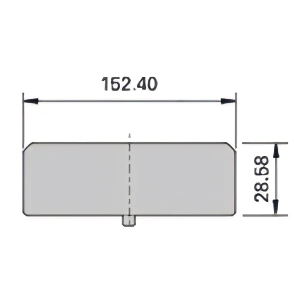 114 Series/Vulcan J Die Round (104.80-120.60)