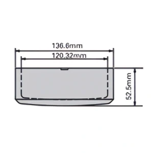 Series 114 J Premilamiera Forma (104.80-120.60)