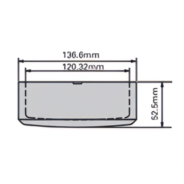 Series 114 J Premilamiera Forma (104.80-120.60)